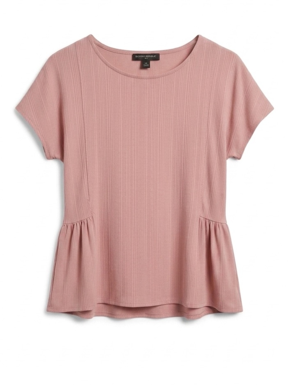 Banana Republic Pink Blouse XS